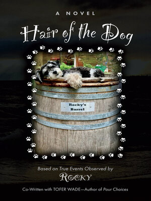 cover image of Hair of the Dog